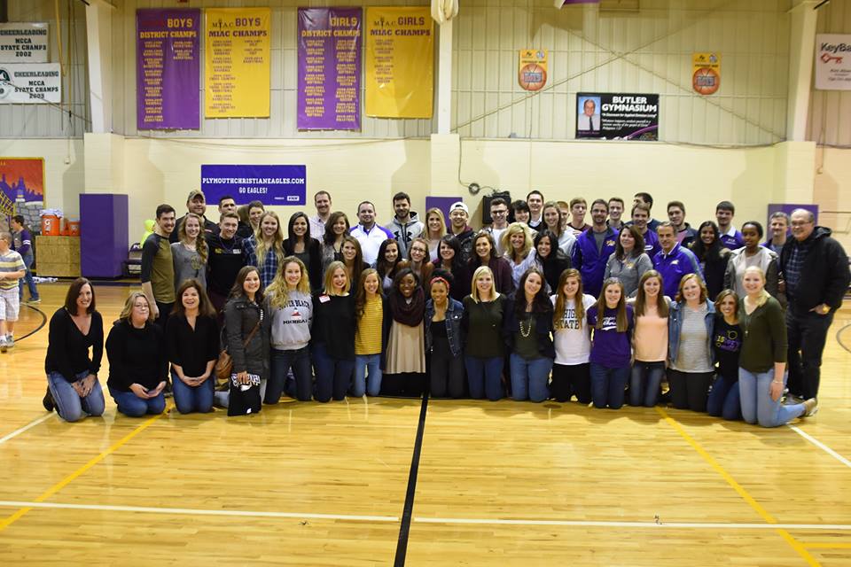 PCAAlumni
