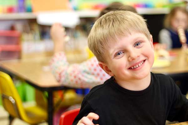 About Plymouth Christian Academy