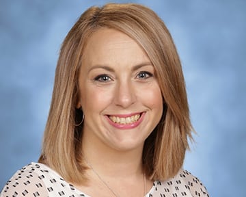 PCA Sheree Askew