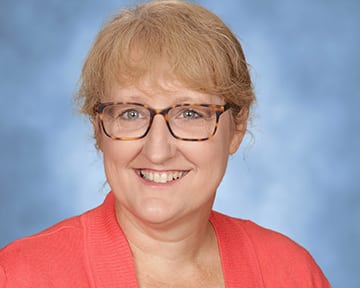 PCA Julie Bottorff