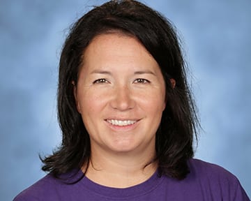 PCA Marisa Brodhagen
