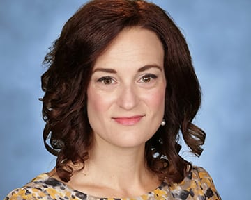 PCA Emily Carlson