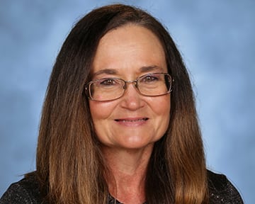 PCA Yvonne Cole