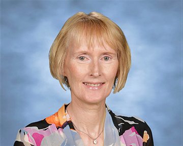 PCA Birgit Daniel