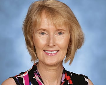 PCA Birgit Daniel