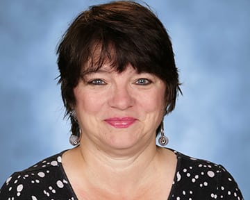 PCA Belinda Dotson