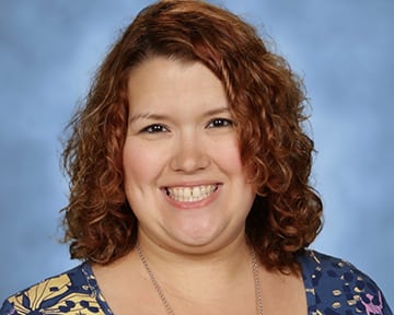 PCA Ashley Frey