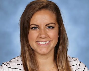 PCA Abby Garcia