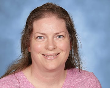 PCA Kathy Godin