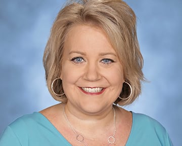 PCA Jeanne Greuber