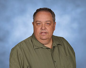 PCA Dan Hammar
