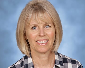 PCA Pam Harrison