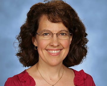 PCA Karen Hart
