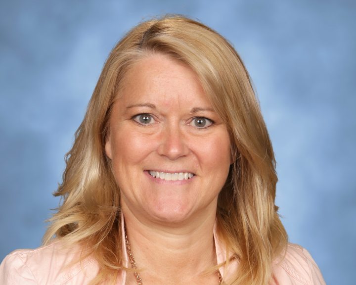 PCA Sharon Hay
