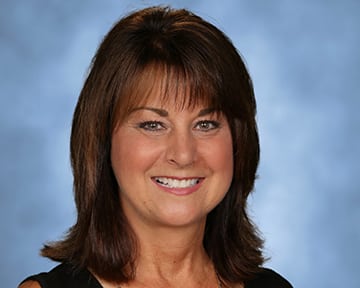 PCA Deborah Hope