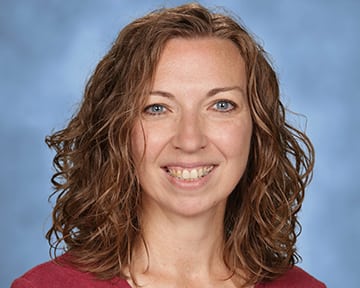 PCA Debra Houk
