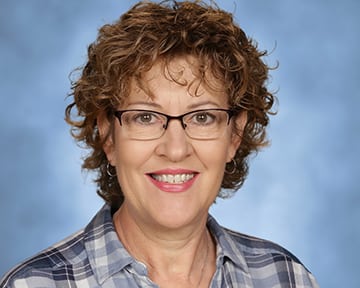 PCA Beth Houston