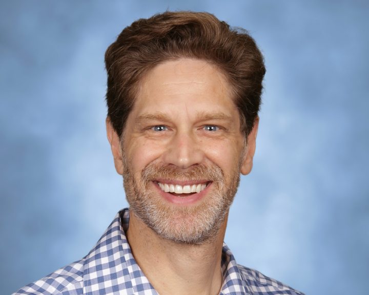PCA Brad Hovermale