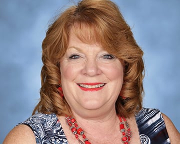 PCA Caryn Huntsman