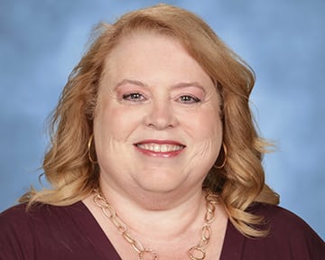 PCA Carolyn Kedney