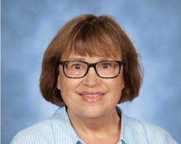 PCA Martha Koppin
