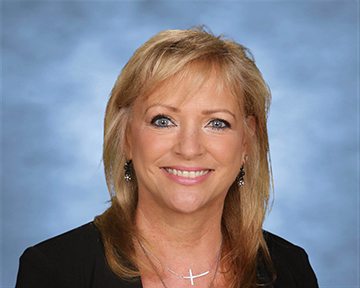 PCA Beth Larabee