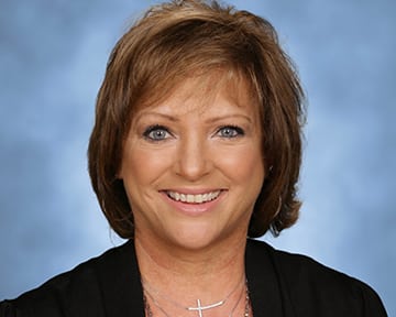 PCA Beth Larabee