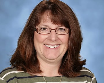 PCA Anne Manning