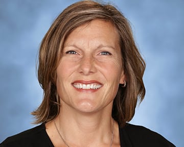 PCA Missy McCreedy