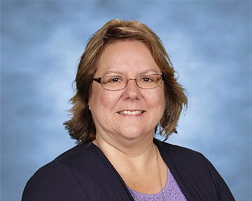 PCA Tonya Mitchell