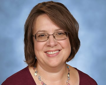PCA Heidi Moore