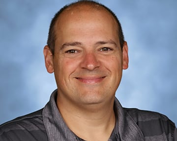 PCA David Murray