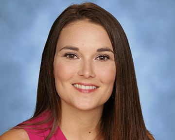 PCA Jennifer Newsome