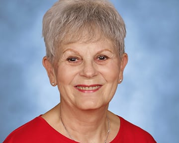 PCA Pam Nimmo