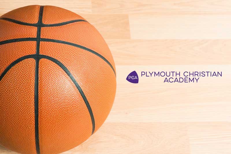 Plymouth Christian Academy Volleyball Academy Info