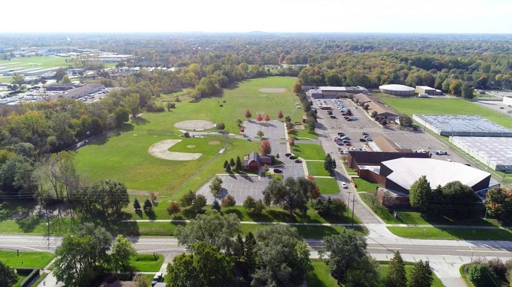 Plymouth Christian Academy Admissions