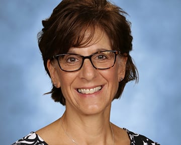 PCA Peggy Paulson