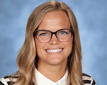 PCA Bethany Romisch