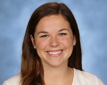 PCA Haley Rossi