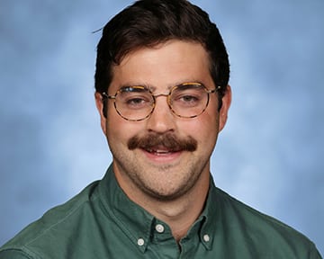PCA Matthew Rossi