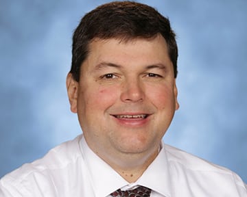 PCA Jeff Schmidt