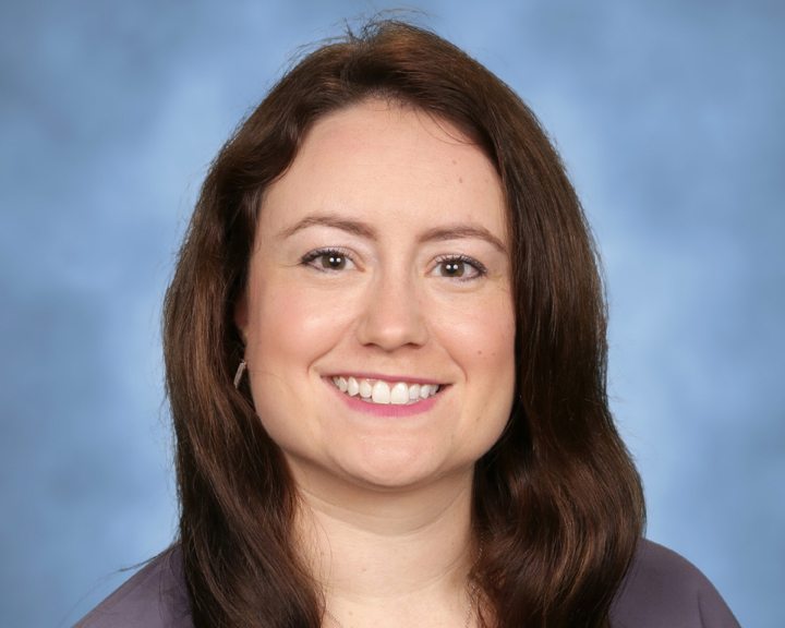 PCA Holly Steinberger