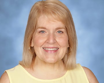 PCA Bonnie Varney