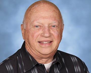 PCA Stephen Wenning