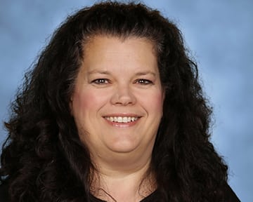 PCA Leanne Windle