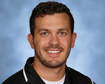 PCA Matt Windle