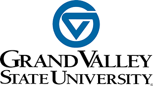 Grand Valley State University Logo