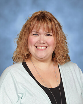 Ashley Frey | Sixth Grade Teacher | 6th Grade Teacher | Elementary Faculty Plymouth Christian Academy
