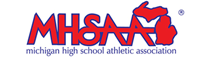 MHSAA Logo | Plymouth Christian Academy