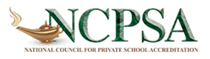 NCPSA Logo | Plymouth Christian Academy